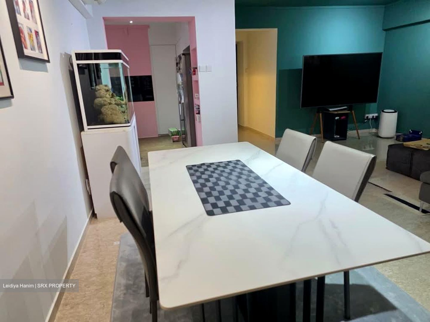 Blk 497F Tampines Street 45 (Tampines), HDB Executive #573981731